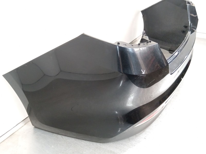 Recambio de paragolpes trasero para kia optima concept referencia OEM IAM 86690D5600  