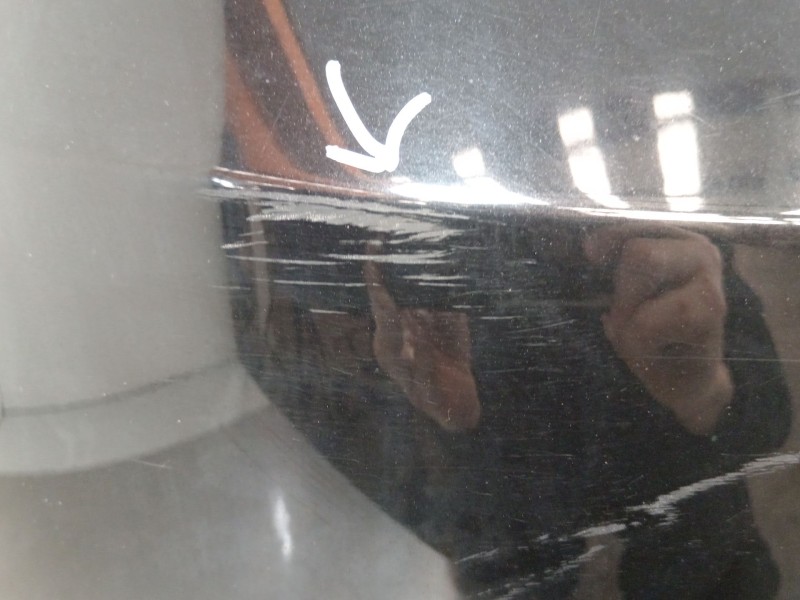 Recambio de paragolpes trasero para kia optima concept referencia OEM IAM 86690D5600  