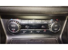 Recambio de mando climatizador para mercedes-benz clase gla (x156) gla 200 cdi / d (156.908) referencia OEM IAM A2469008415  