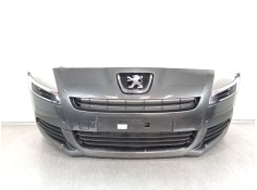 Recambio de paragolpes delantero para peugeot 5008 (0u_, 0e_) 1.6 hdi referencia OEM IAM 9687444877  