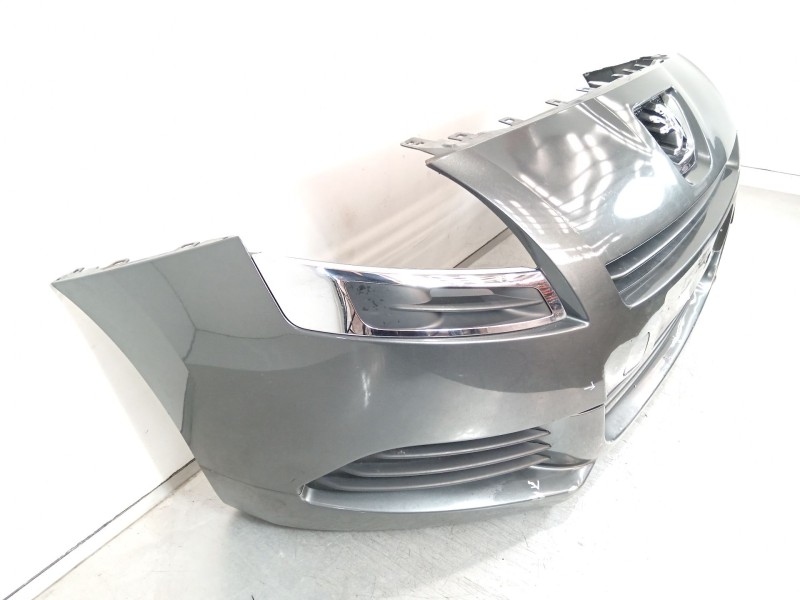 Recambio de paragolpes delantero para peugeot 5008 (0u_, 0e_) 1.6 hdi referencia OEM IAM 9687444877  