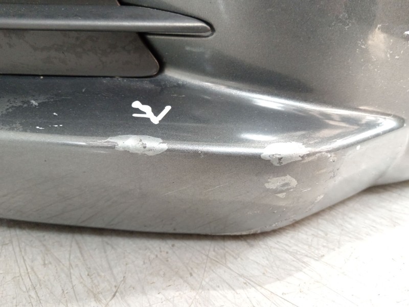 Recambio de paragolpes delantero para peugeot 5008 (0u_, 0e_) 1.6 hdi referencia OEM IAM 9687444877  