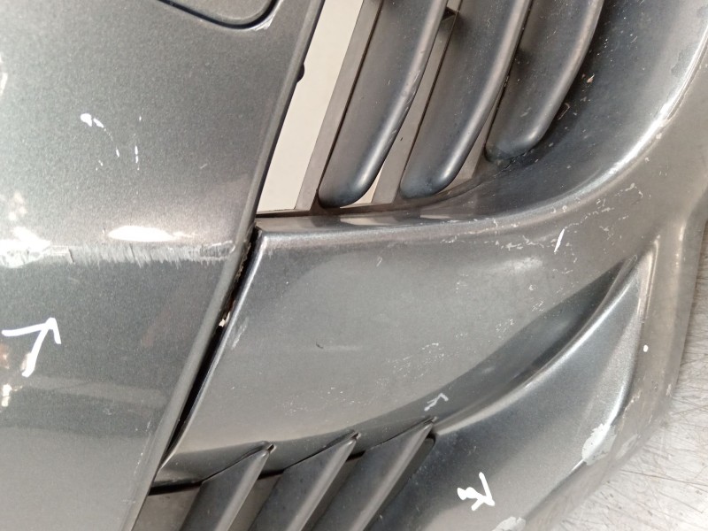 Recambio de paragolpes delantero para peugeot 5008 (0u_, 0e_) 1.6 hdi referencia OEM IAM 9687444877  