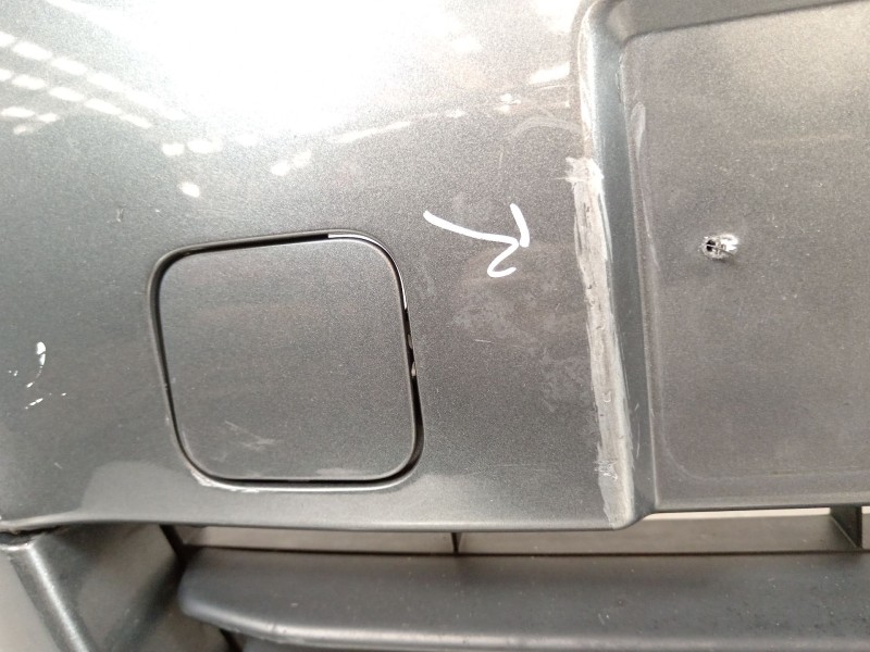 Recambio de paragolpes delantero para peugeot 5008 (0u_, 0e_) 1.6 hdi referencia OEM IAM 9687444877  