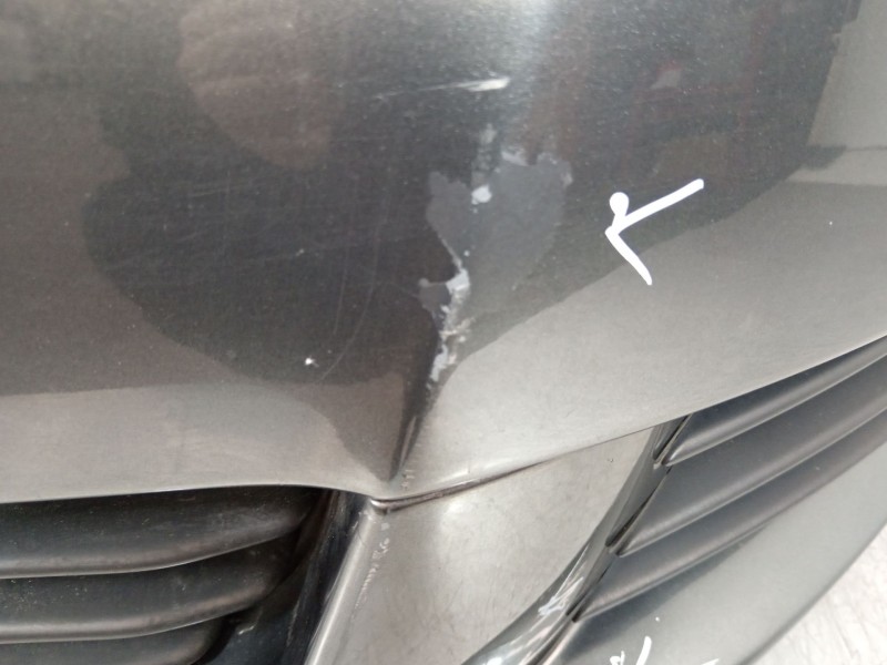 Recambio de paragolpes delantero para peugeot 5008 (0u_, 0e_) 1.6 hdi referencia OEM IAM 9687444877  