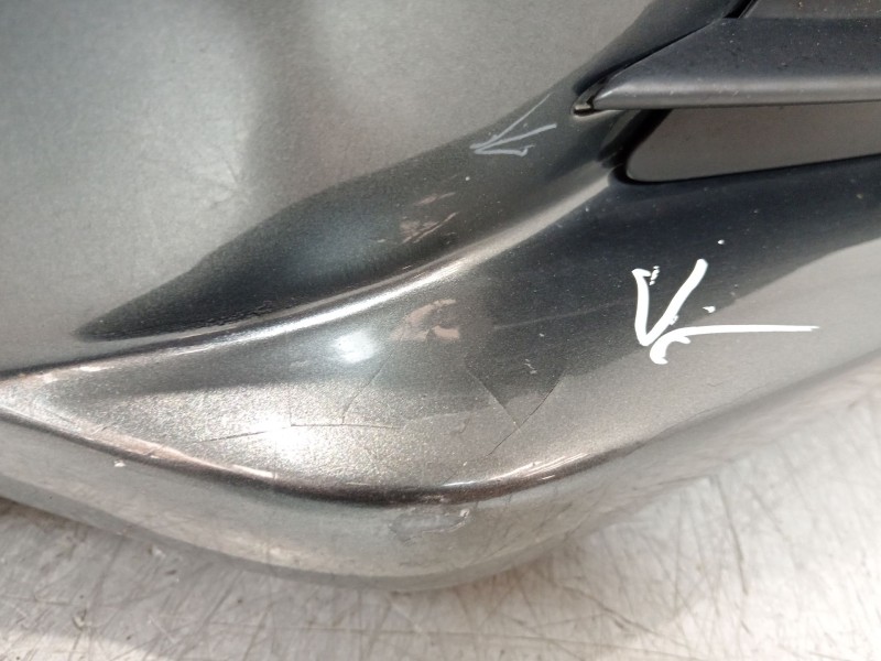 Recambio de paragolpes delantero para peugeot 5008 (0u_, 0e_) 1.6 hdi referencia OEM IAM 9687444877  