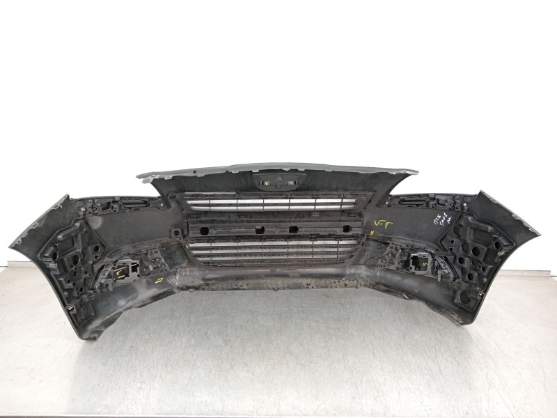 Recambio de paragolpes delantero para peugeot 5008 (0u_, 0e_) 1.6 hdi referencia OEM IAM 9687444877  