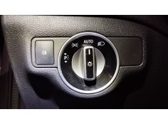 Recambio de mando luces para mercedes-benz clase gla (x156) gla 200 cdi / d (156.908) referencia OEM IAM A2129050551  
