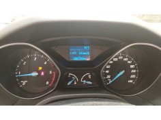 Recambio de cuadro instrumentos para ford focus lim. (cb8) 1.6 tdci cat referencia OEM IAM BM5T10849CU  