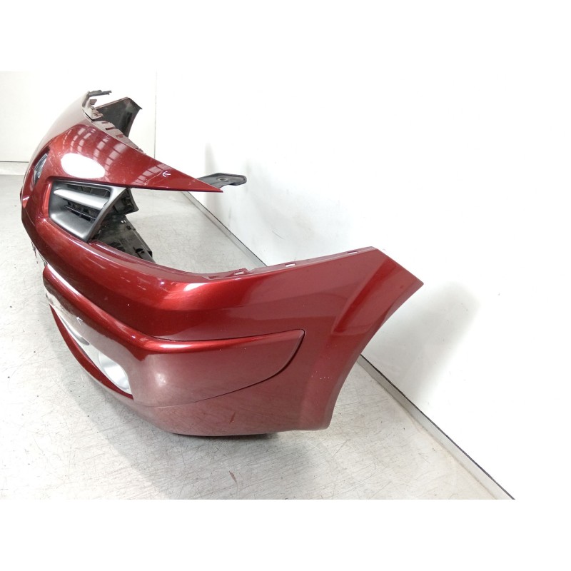 Recambio de paragolpes delantero para renault megane ii station wagon (km0/1_) 1.9 dci referencia OEM IAM 8200484322  