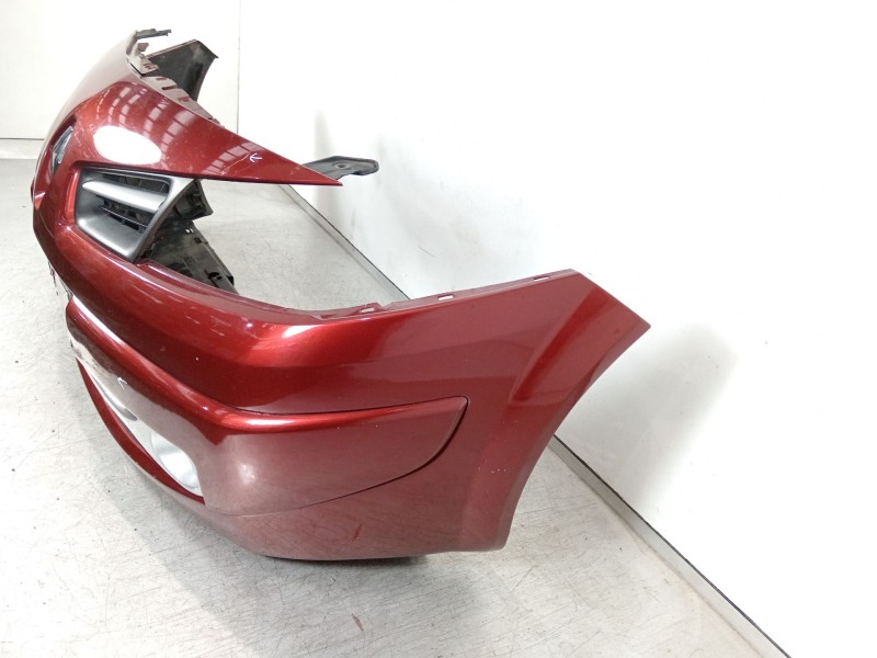 Recambio de paragolpes delantero para renault megane ii station wagon (km0/1_) 1.9 dci referencia OEM IAM 8200484322  