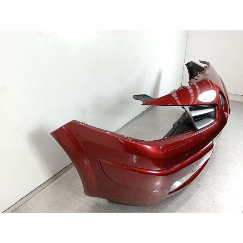 Recambio de paragolpes delantero para renault megane ii station wagon (km0/1_) 1.9 dci referencia OEM IAM 8200484322  