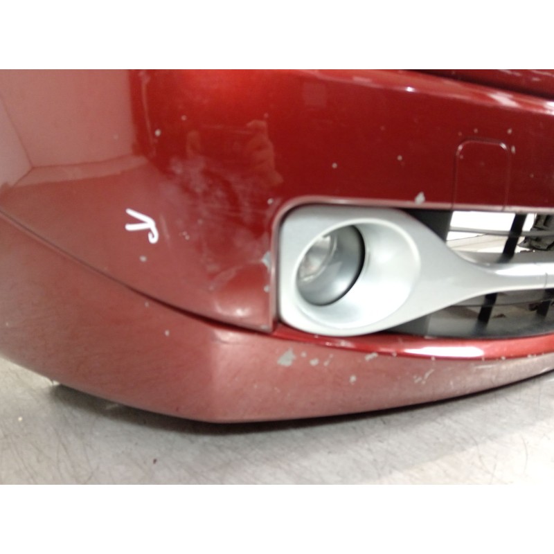 Recambio de paragolpes delantero para renault megane ii station wagon (km0/1_) 1.9 dci referencia OEM IAM 8200484322  