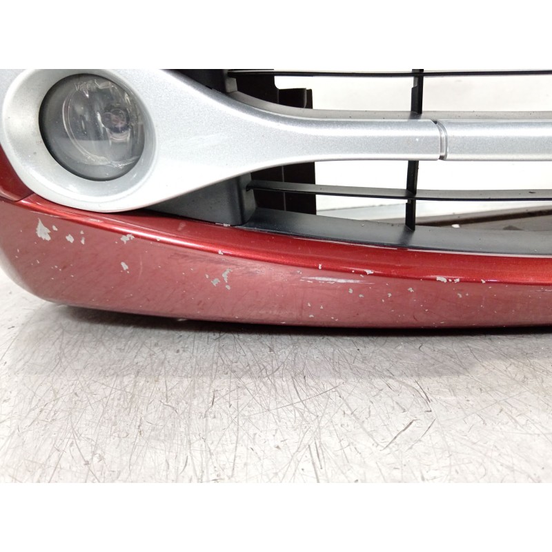 Recambio de paragolpes delantero para renault megane ii station wagon (km0/1_) 1.9 dci referencia OEM IAM 8200484322  