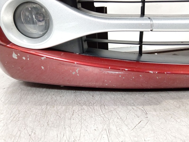 Recambio de paragolpes delantero para renault megane ii station wagon (km0/1_) 1.9 dci referencia OEM IAM 8200484322  