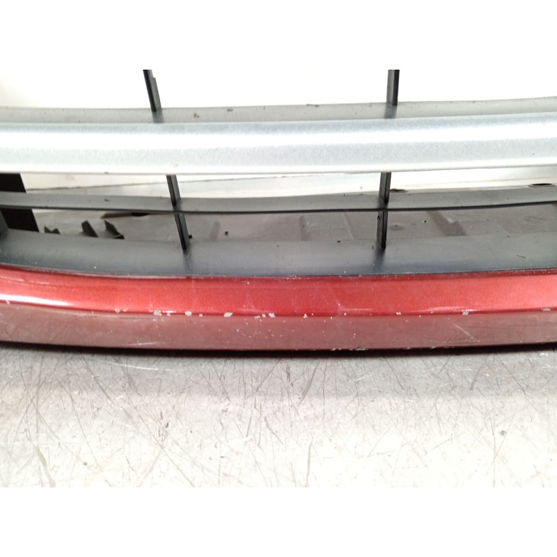 Recambio de paragolpes delantero para renault megane ii station wagon (km0/1_) 1.9 dci referencia OEM IAM 8200484322  