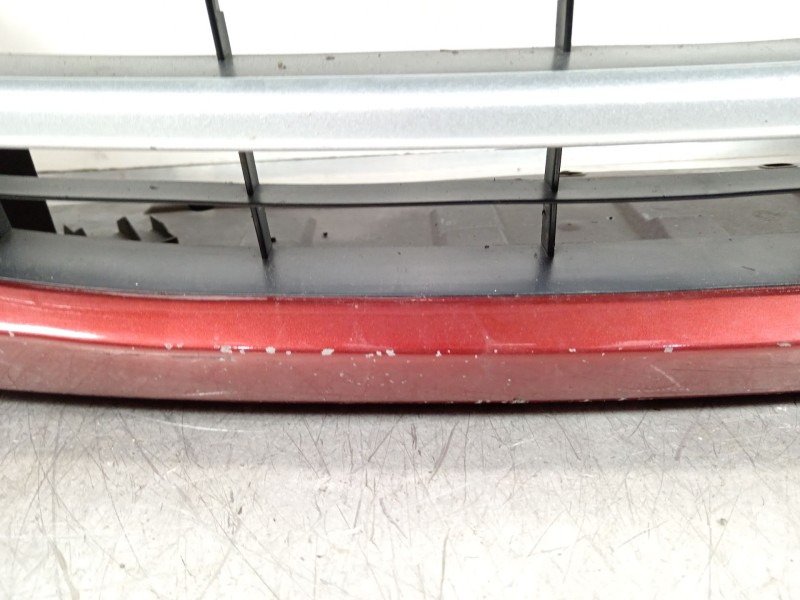 Recambio de paragolpes delantero para renault megane ii station wagon (km0/1_) 1.9 dci referencia OEM IAM 8200484322  