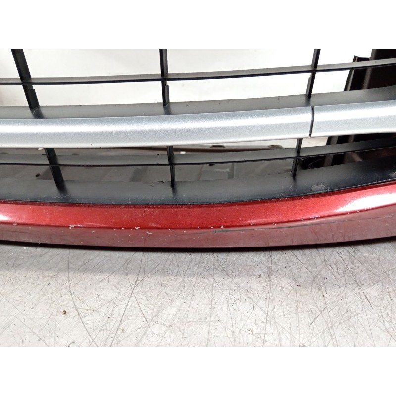 Recambio de paragolpes delantero para renault megane ii station wagon (km0/1_) 1.9 dci referencia OEM IAM 8200484322  