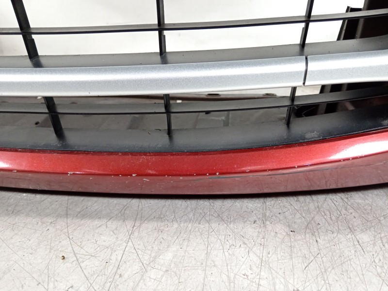 Recambio de paragolpes delantero para renault megane ii station wagon (km0/1_) 1.9 dci referencia OEM IAM 8200484322  