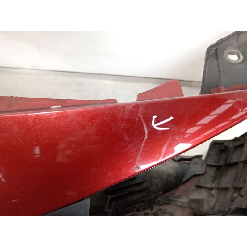 Recambio de paragolpes delantero para renault megane ii station wagon (km0/1_) 1.9 dci referencia OEM IAM 8200484322  