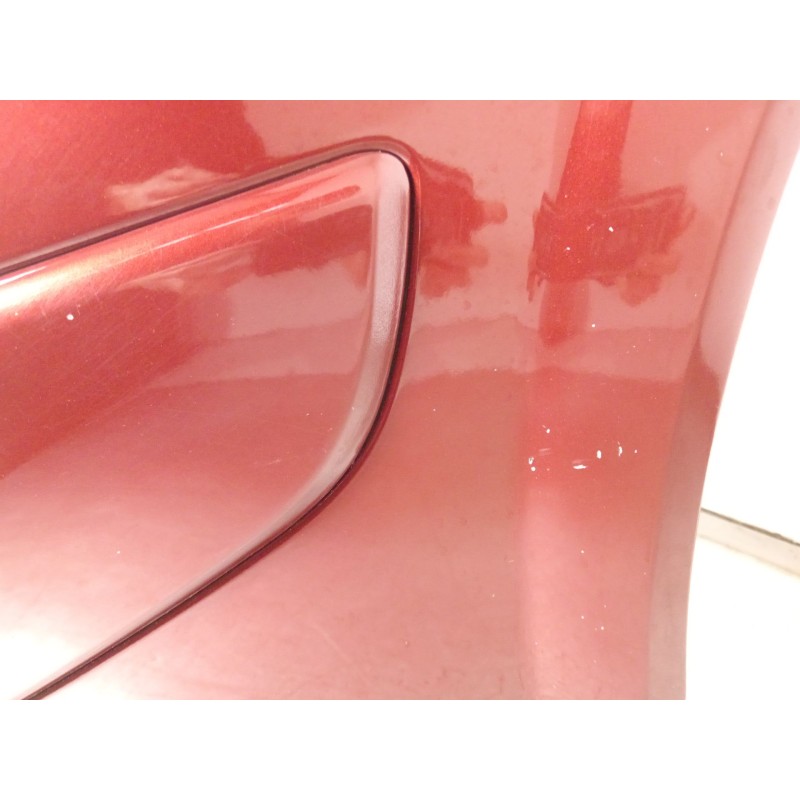 Recambio de paragolpes delantero para renault megane ii station wagon (km0/1_) 1.9 dci referencia OEM IAM 8200484322  