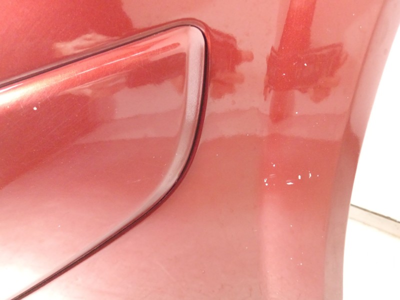 Recambio de paragolpes delantero para renault megane ii station wagon (km0/1_) 1.9 dci referencia OEM IAM 8200484322  