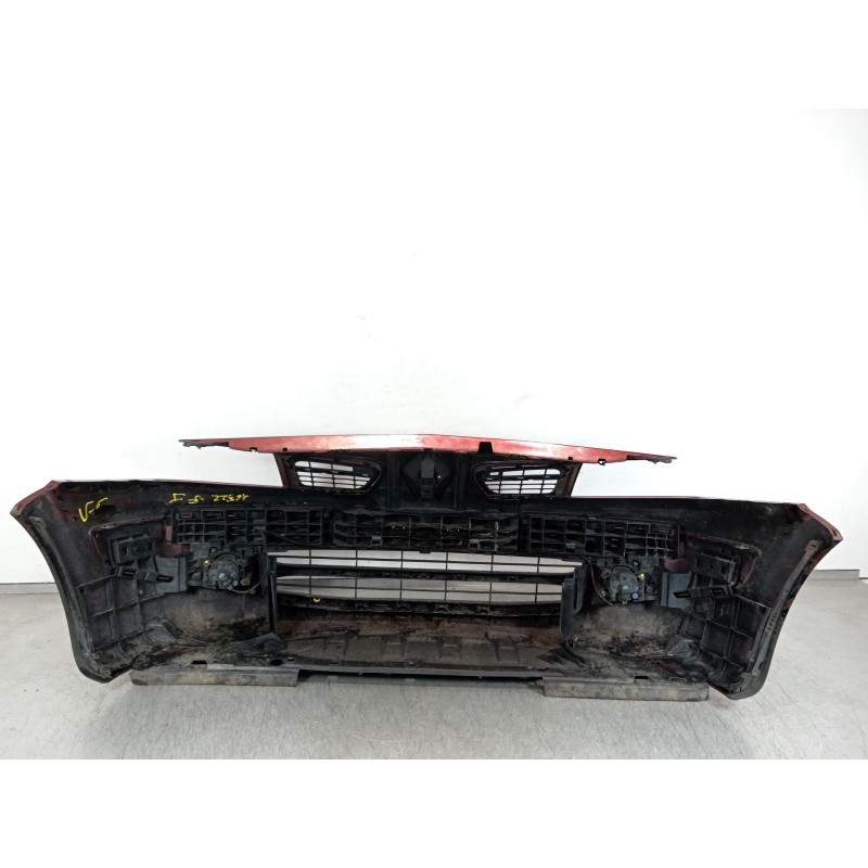 Recambio de paragolpes delantero para renault megane ii station wagon (km0/1_) 1.9 dci referencia OEM IAM 8200484322  