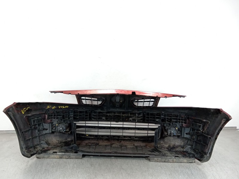 Recambio de paragolpes delantero para renault megane ii station wagon (km0/1_) 1.9 dci referencia OEM IAM 8200484322  