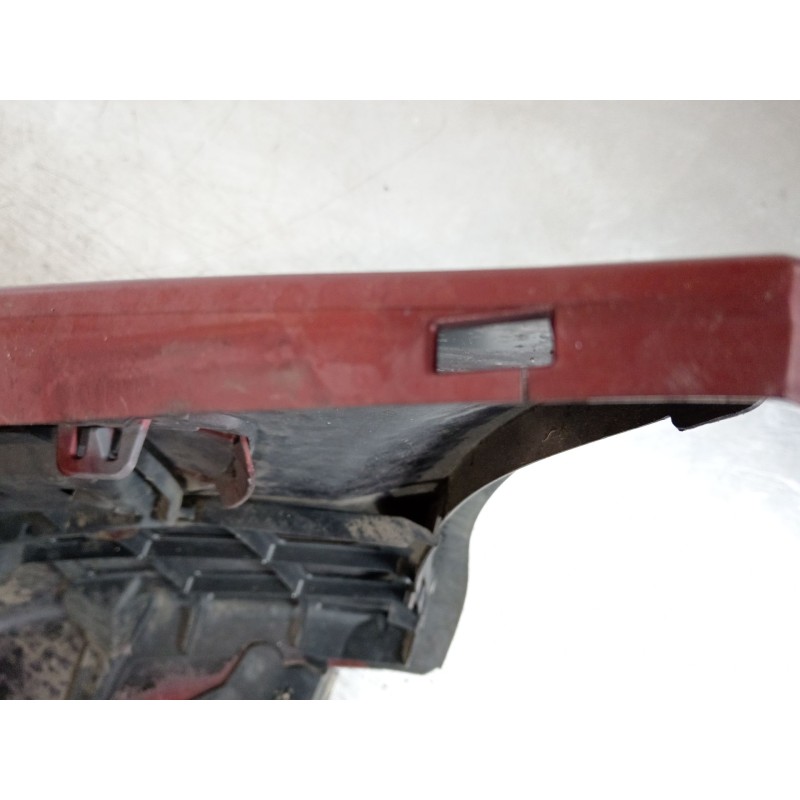 Recambio de paragolpes delantero para renault megane ii station wagon (km0/1_) 1.9 dci referencia OEM IAM 8200484322  