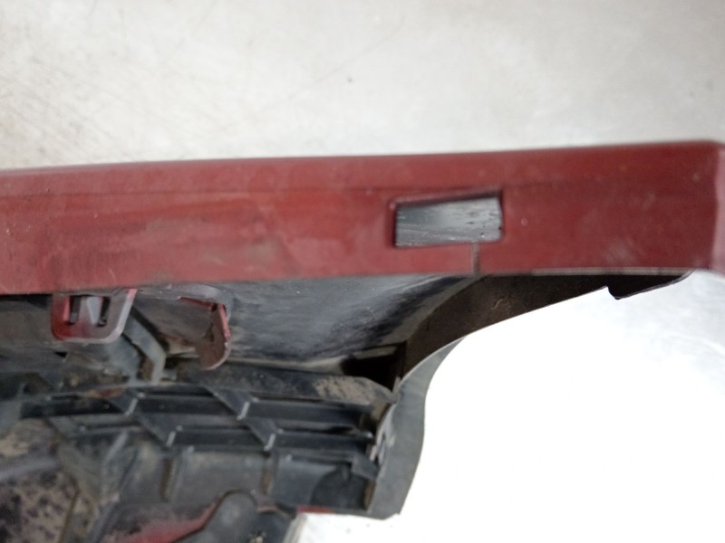 Recambio de paragolpes delantero para renault megane ii station wagon (km0/1_) 1.9 dci referencia OEM IAM 8200484322  