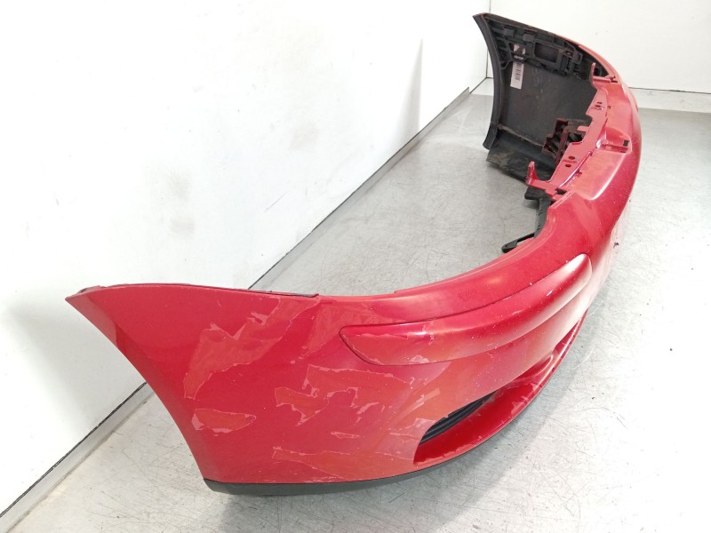 Recambio de paragolpes delantero para volkswagen golf v (1k1) 2.0 tdi 16v referencia OEM IAM 1K08078217  