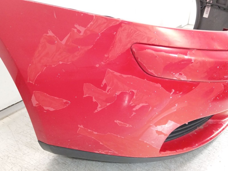 Recambio de paragolpes delantero para volkswagen golf v (1k1) 2.0 tdi 16v referencia OEM IAM 1K08078217  