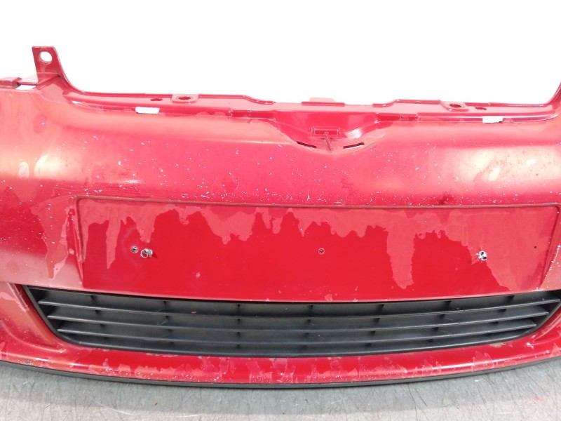 Recambio de paragolpes delantero para volkswagen golf v (1k1) 2.0 tdi 16v referencia OEM IAM 1K08078217  