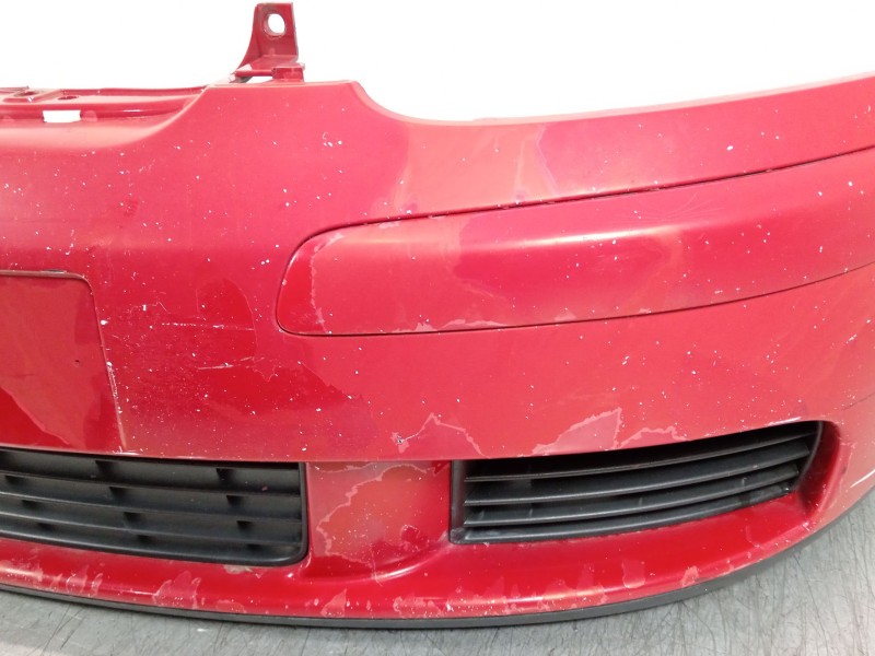 Recambio de paragolpes delantero para volkswagen golf v (1k1) 2.0 tdi 16v referencia OEM IAM 1K08078217  