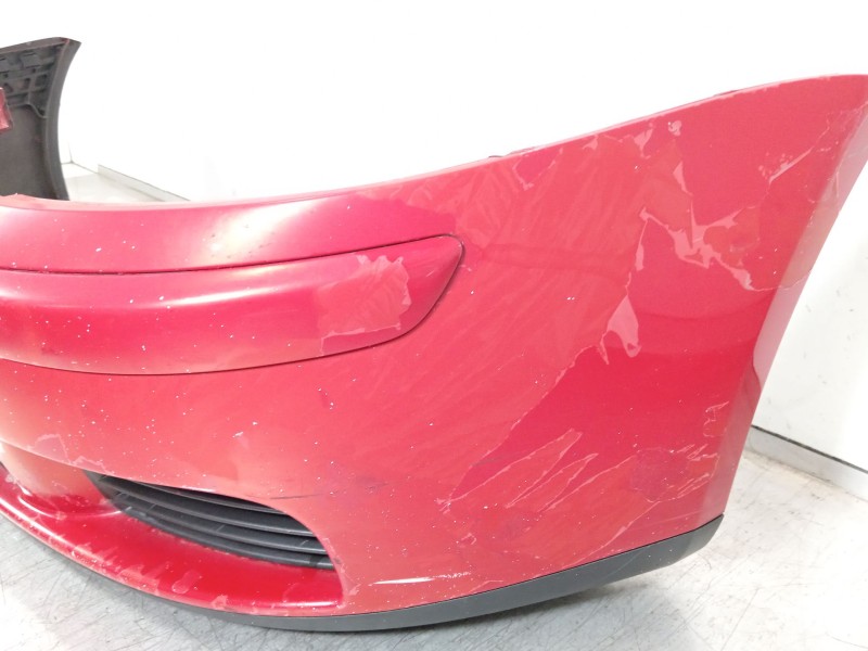 Recambio de paragolpes delantero para volkswagen golf v (1k1) 2.0 tdi 16v referencia OEM IAM 1K08078217  