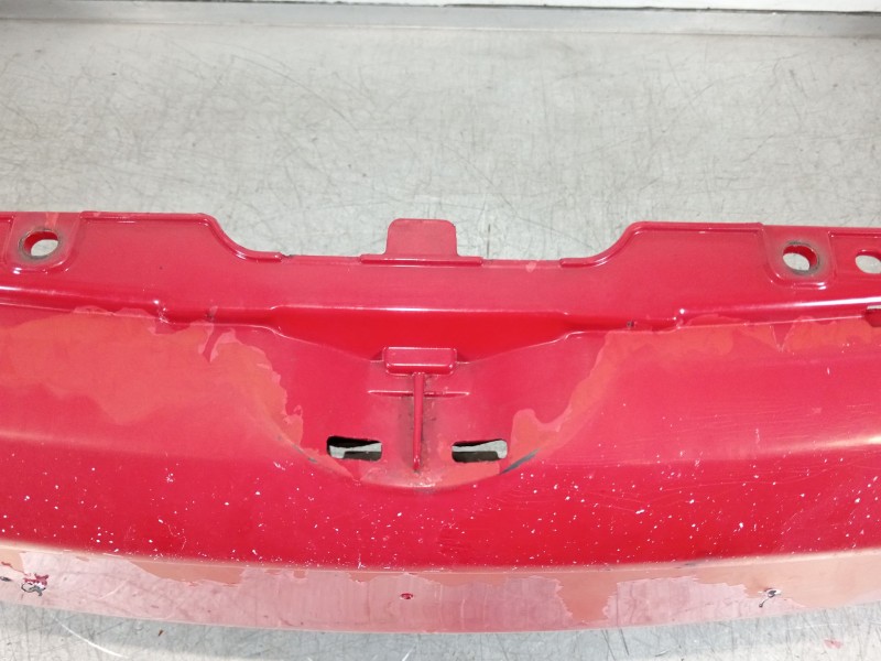 Recambio de paragolpes delantero para volkswagen golf v (1k1) 2.0 tdi 16v referencia OEM IAM 1K08078217  