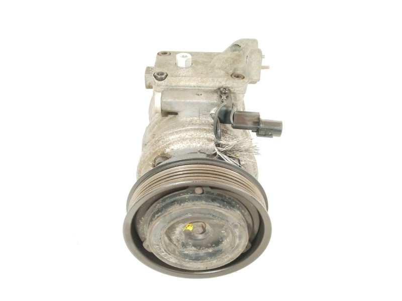 Recambio de compresor aire acondicionado para hyundai tucson (jm) 2.0 crdi referencia OEM IAM 162502760J 5E0320136 977012E200