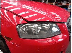 Recambio de faro derecho para audi a3 (8p1) 2.0 tdi 16v referencia OEM IAM 8P0941004R 0301231272 1307329115 2
