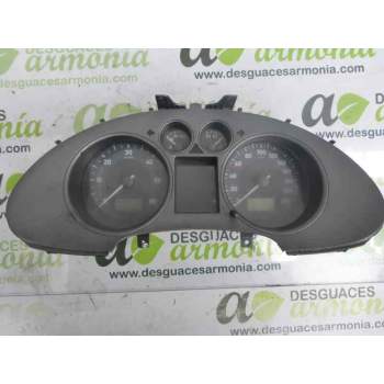 CUADRO INSTRUMENTOS 6L0920803A 