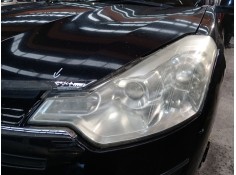 Recambio de faro izquierdo para citroën c-crosser (vu_, vv_) 2.2 hdi referencia OEM IAM 6208N3 W3T162718724 