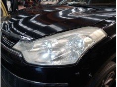 Recambio de faro izquierdo para citroën c-crosser (vu_, vv_) 2.2 hdi referencia OEM IAM 6208N3 W3T162718724  2