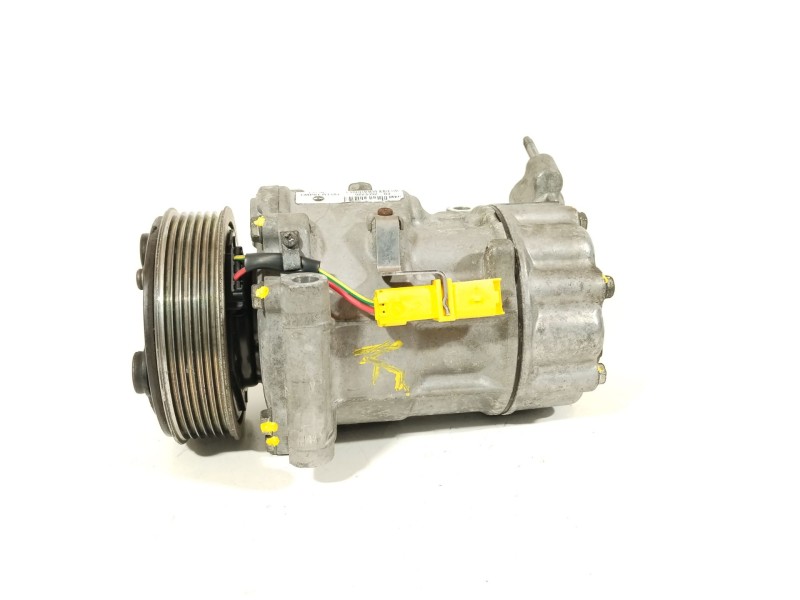 Recambio de compresor aire acondicionado para mini mini (r56) cooper s referencia OEM IAM 922339203 SD6V12 