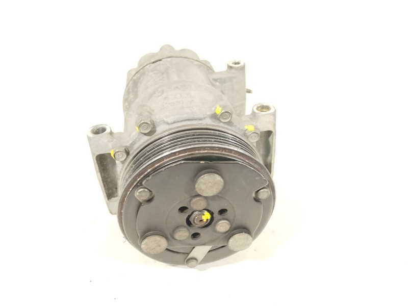 Recambio de compresor aire acondicionado para mini mini (r56) cooper s referencia OEM IAM 922339203 SD6V12 