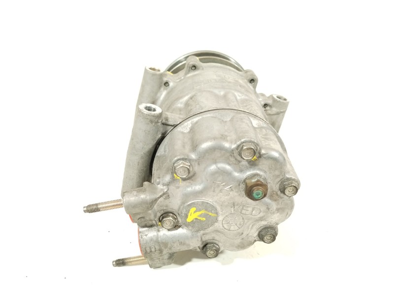 Recambio de compresor aire acondicionado para mini mini (r56) cooper s referencia OEM IAM 922339203 SD6V12 