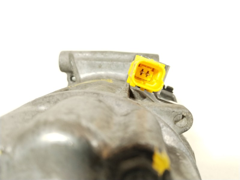Recambio de compresor aire acondicionado para mini mini (r56) cooper s referencia OEM IAM 922339203 SD6V12 