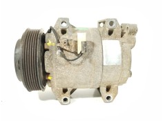 Recambio de compresor aire acondicionado para volvo xc70 i cross country (295) d5 xc awd referencia OEM IAM 8708581 8602621 