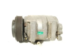 Recambio de compresor aire acondicionado para volvo xc70 i cross country (295) d5 xc awd referencia OEM IAM 8708581 8602621  2