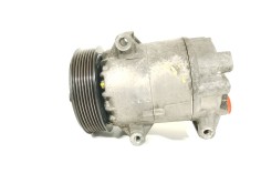 Recambio de compresor aire acondicionado para renault grand scénic ii (jm0/1_) 1.9 dci (jm14) referencia OEM IAM 8200457418 0519