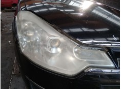 Recambio de faro derecho para citroën c-crosser (vu_, vv_) 2.2 hdi referencia OEM IAM 6206N3 W3T162718722 