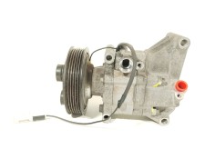Recambio de compresor aire acondicionado para mazda 2 (de_, dh_) 1.5 (de5fs) referencia OEM IAM V09A1AA4AK D65161K00C 